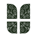 Baltisaksa mikrokraadiprogramm 2024/2025. õppeaastal