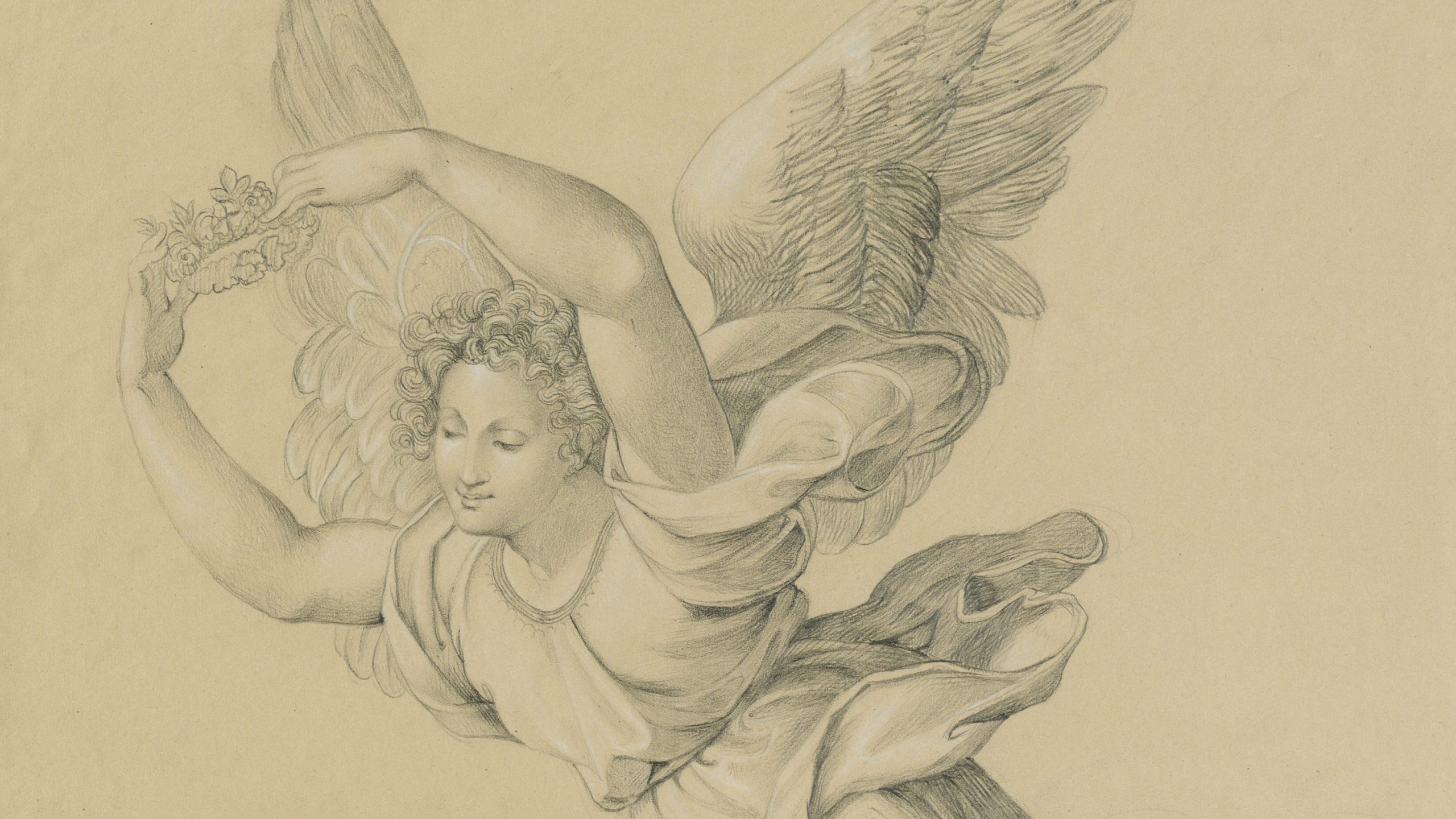 Publikupäev Dr Christiane Lukatise ja Dr Kadi Polliga näitusel „Rooma 1810. Balti metseen von Blanckenhageni kunstiostud“