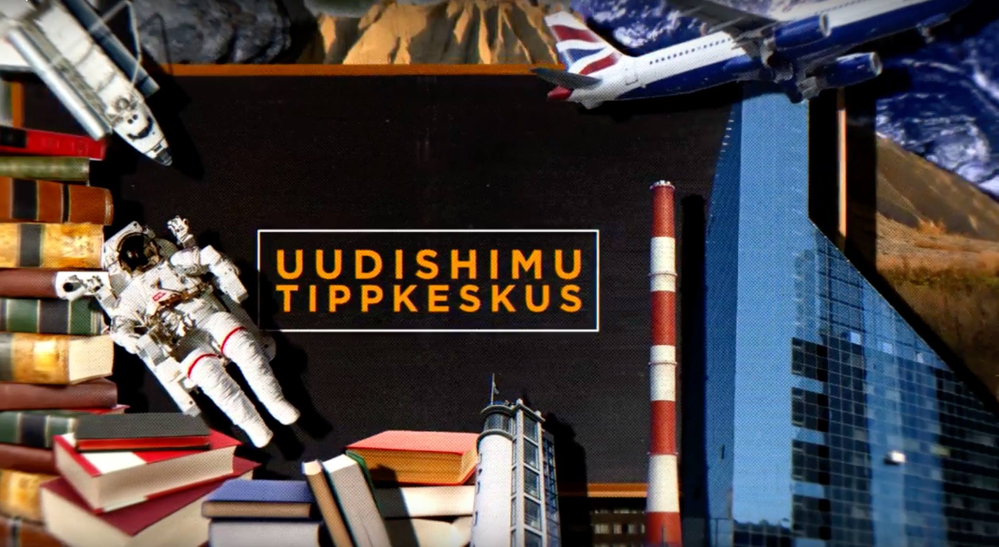 “Uudishimu tippkeskus” küsis, kas tunneme baltisakslasi